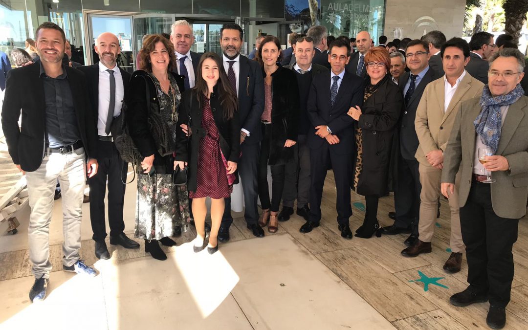 RADIA, Premio Ingenio 2018 a la mejor iniciativa pública.